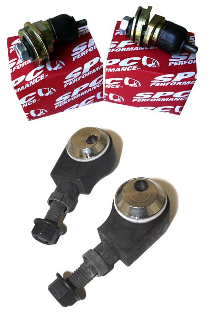 are there fake spc camber kits